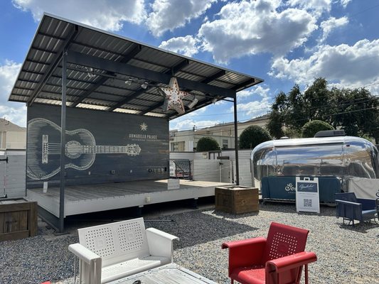 Goode Company Armadillo Palace by null