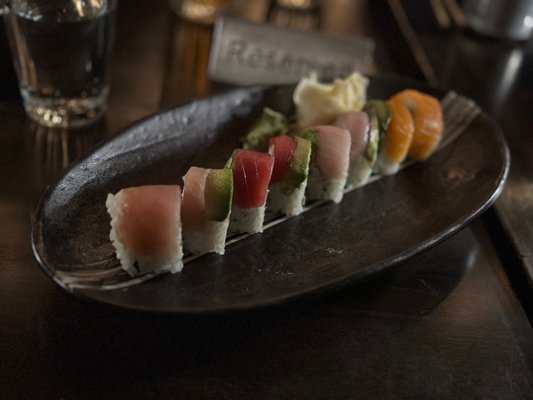 Mizu Izakaya by null