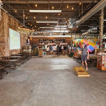 Texas Winos - Panther Island brewery - Tours Near Me Texas Winos - Panther Island brewery - Tours Near Me