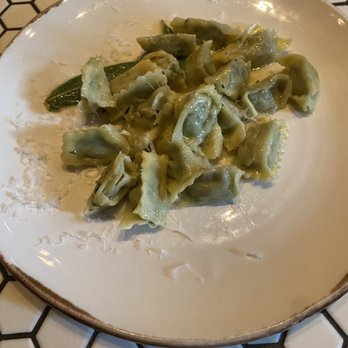Palace Kitchen - Ravioli - New American Near Me - Seattle, Washington Palace Kitchen - Ravioli - New American Near Me - Seattle, Washington