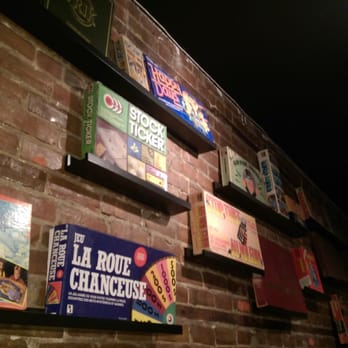 Randolph Pub Ludique - Pubs Near Me - Montreal, Quebec Randolph Pub Ludique - Pubs Near Me - Montreal, Quebec