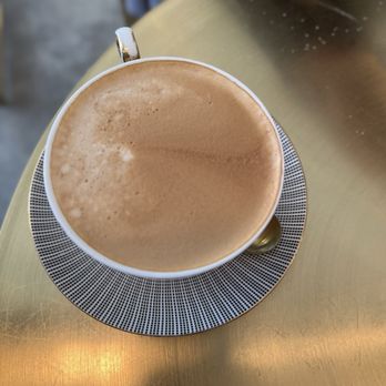 Delysees - Coffee - Desserts Near Me - Toronto, Ontario