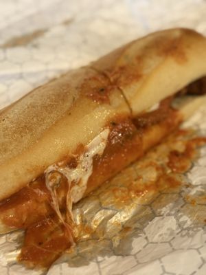 Cousin Vinny's Sandwich Co. by null