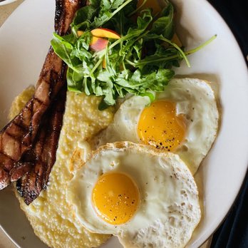 Manuela - Thick Cut Bacon - New American Near Me - Los Angeles, California Manuela - Thick Cut Bacon - New American Near Me - Los Angeles, California