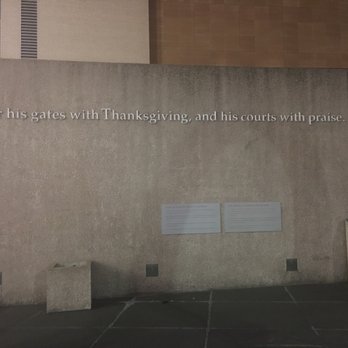 Thanks-Giving Square - Wedding Chapels Near Me - Dallas, Texas Thanks-Giving Square - Wedding Chapels Near Me - Dallas, Texas