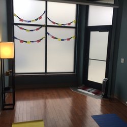 Blossom Yoga - Studio B at Blossom