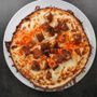 Photo of Havana nights cuban pizza