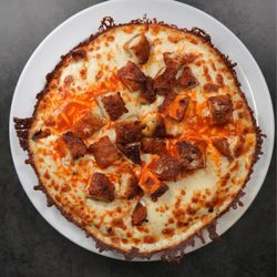 Havana nights cuban pizza