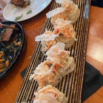 Tobiuo Sushi & Bar - Sushi Bars Near Me - Katy, Texas Tobiuo Sushi & Bar - Sushi Bars Near Me - Katy, Texas