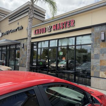 Kabob Master - Outside - Mediterranean Near Me - Lakewood, California Kabob Master - Outside - Mediterranean Near Me - Lakewood, California