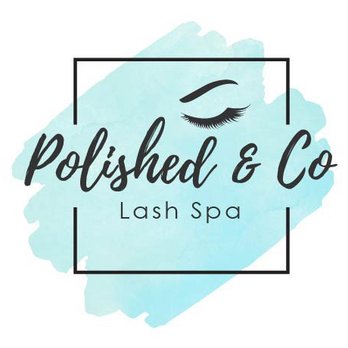 Polished & Co - Eyelash Service Near Me - Lutz, Florida Polished & Co - Eyelash Service Near Me - Lutz, Florida