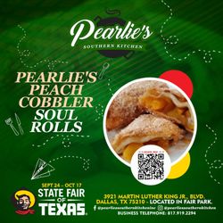 Pearlie's Southern Kitchen