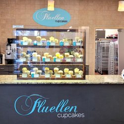 Fluellen Cupcakes