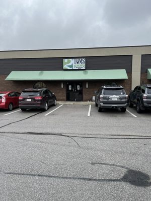 2Toms Brewing Company by null