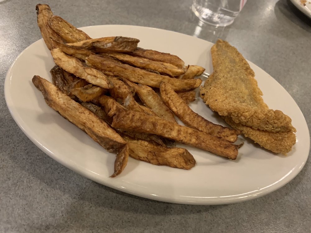 CATFISH HOLE FAYETTEVILLE 138 Photos & 213 Reviews 4127 W Wedington