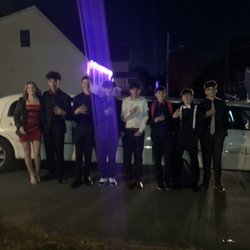 Leisure Limousine