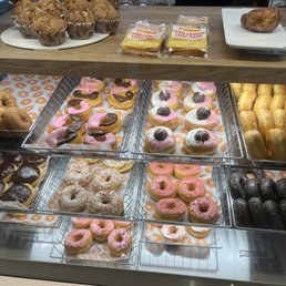Donuts! Donuts!
