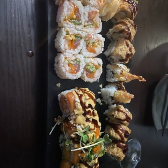 Wabi Sabi - Japanese Near Me - Bloomfield, New Jersey