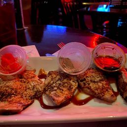 Mahi-mahi Mahi-mahi