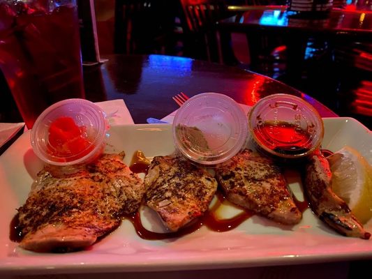 Crystal City Restaurant - Gentleman's Club by null
