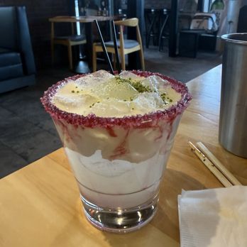 Tasty Pot - Zen Margarita - Hot Pot Near Me - Denver, Colorado Tasty Pot - Zen Margarita - Hot Pot Near Me - Denver, Colorado