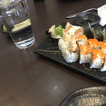 Sushi Place - Sushi Bars Near Me - Toronto, Ontario Sushi Place - Sushi Bars Near Me - Toronto, Ontario