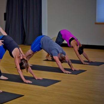 Lauri Glenn - Widespread WellBeing - group yoga classes - Massage Therapy Near Me - Evergreen, Colorado