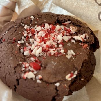 Philz Coffee - Peppermint cookie - Coffee & Tea Near Me - Fullerton, California