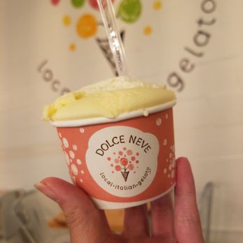 Dolce Neve - Desserts Near Me - Houston, Texas Dolce Neve - Desserts Near Me - Houston, Texas