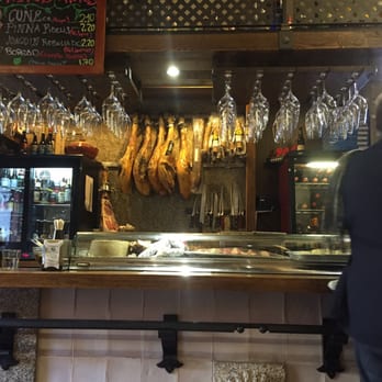 O Pazo de Lugo - Spanish Near Me - Madrid, M