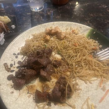 Hibachi One - Ribeye hibachi - Sushi Bars Near Me - Albuquerque, New Mexico