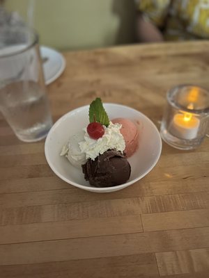 Prosecco Fresh Italian Kitchen - Las Vegas by null