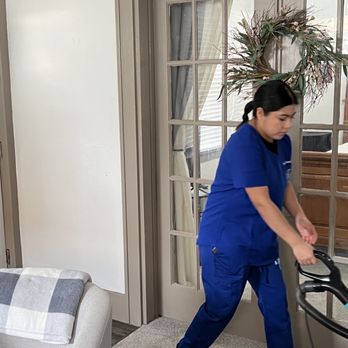 Ecoshine Cleaning - Home Cleaning Near Me - Columbus, Ohio