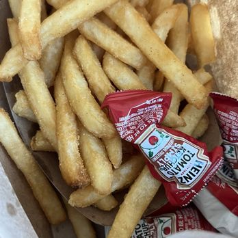Eat Crispy Burger - Burgers Near Me - San Diego, California