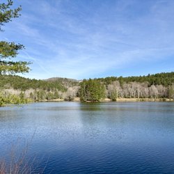 Bass Lake - Bass Lake