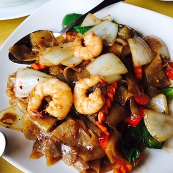 BKK Thai Kitchen - Thai Near Me - Carlsbad, California