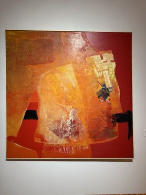 Museo de Arte Moderno by null