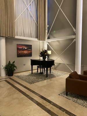 Castlemartyr Resort by null