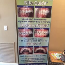 St. Matthews Dental Care - I'm glad my teeth don't look like this!