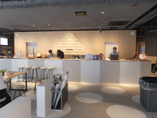 Bunka Hostel Tokyo by null