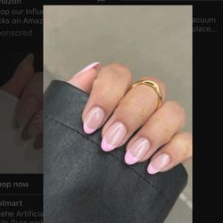 VIP Nail Bar - This is what i asked for