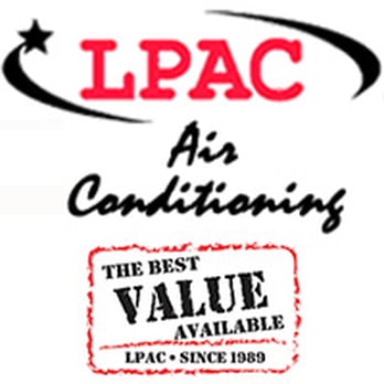 LPAC Services - Heating & Air Conditioning/HVAC Near Me - Bradenton, Florida