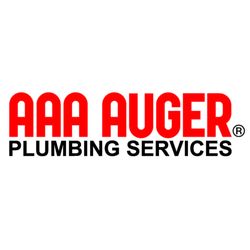 AAA AUGER Plumbing Services - AAA AUGER Plumbing Services