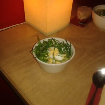 Suppenbar - Eier mit Senfsoße - Soup Near Me - Dresden, SN Suppenbar - Eier mit Senfsoße - Soup Near Me - Dresden, SN