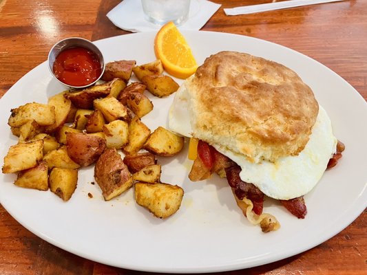 Byrd's Restaurant by null