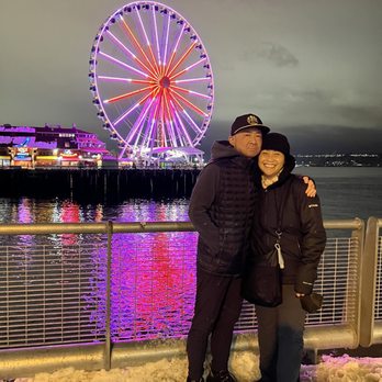 Seattle Marriott Waterfront - Snowy Seattle. - Hotels Near Me - Seattle, Washington Seattle Marriott Waterfront - Snowy Seattle. - Hotels Near Me - Seattle, Washington