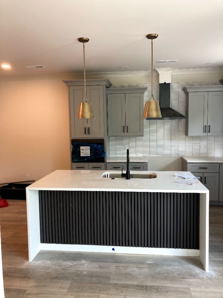 Slide of Cole Plumbing