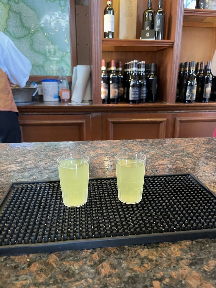 Enoteca Castello - vineyard in Orlando, FL