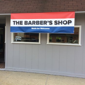 The Barbers Shop - Barbers Near Me - Berwyn, Illinois The Barbers Shop - Barbers Near Me - Berwyn, Illinois