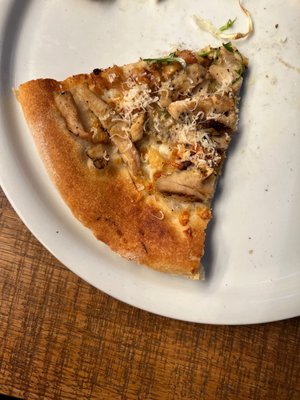 California Pizza Kitchen at Lenox by null